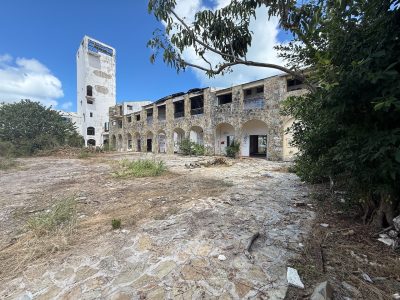 La Belle Creole Beachfront Hotel Residence site Real Estate St Martin
