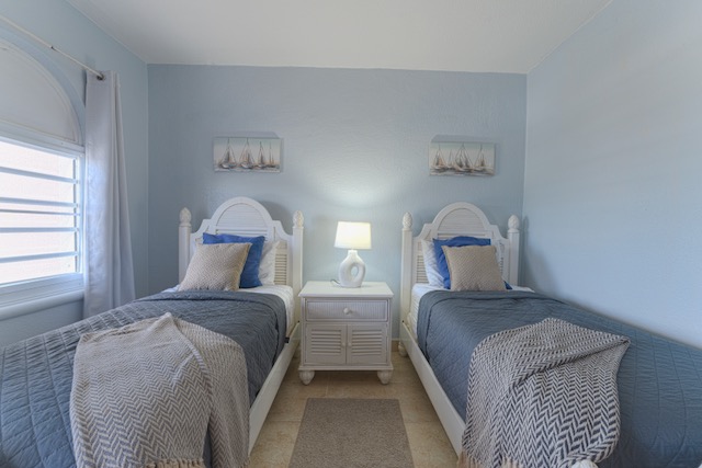 Beachfront Penthouse 3 Br 3 baths Cupecoy Real Estate SXM