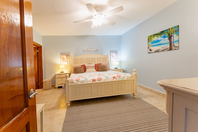 Beachfront Penthouse 3 Br 3 baths Cupecoy Real Estate SXM