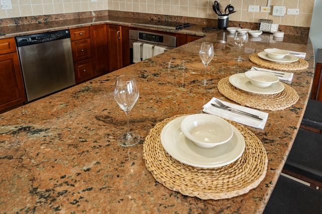 Beachfront Penthouse 3 Br 3 baths Cupecoy Real Estate SXM