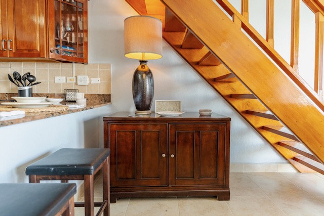Beachfront Penthouse 3 Br 3 baths Cupecoy Real Estate SXM