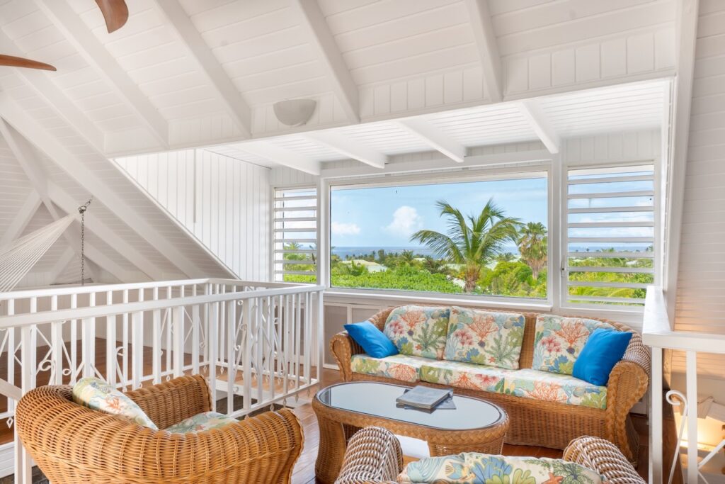 Orient Bay Real Estate, 4 Br walking distance to the beach  by SMI Realtors