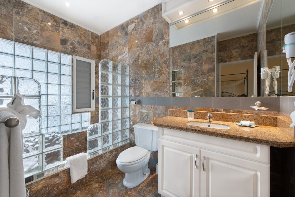 Orient Bay Real Estate, 4 Br walking distance to the beach  by SMI Realtors