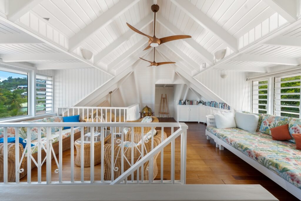 Orient Bay Real Estate, 4 Br walking distance to the beach  by SMI Realtors