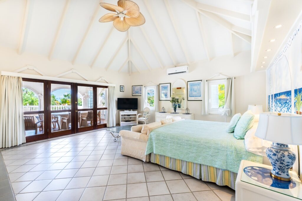 Orient Bay Real Estate, 4 Br walking distance to the beach  by SMI Realtors
