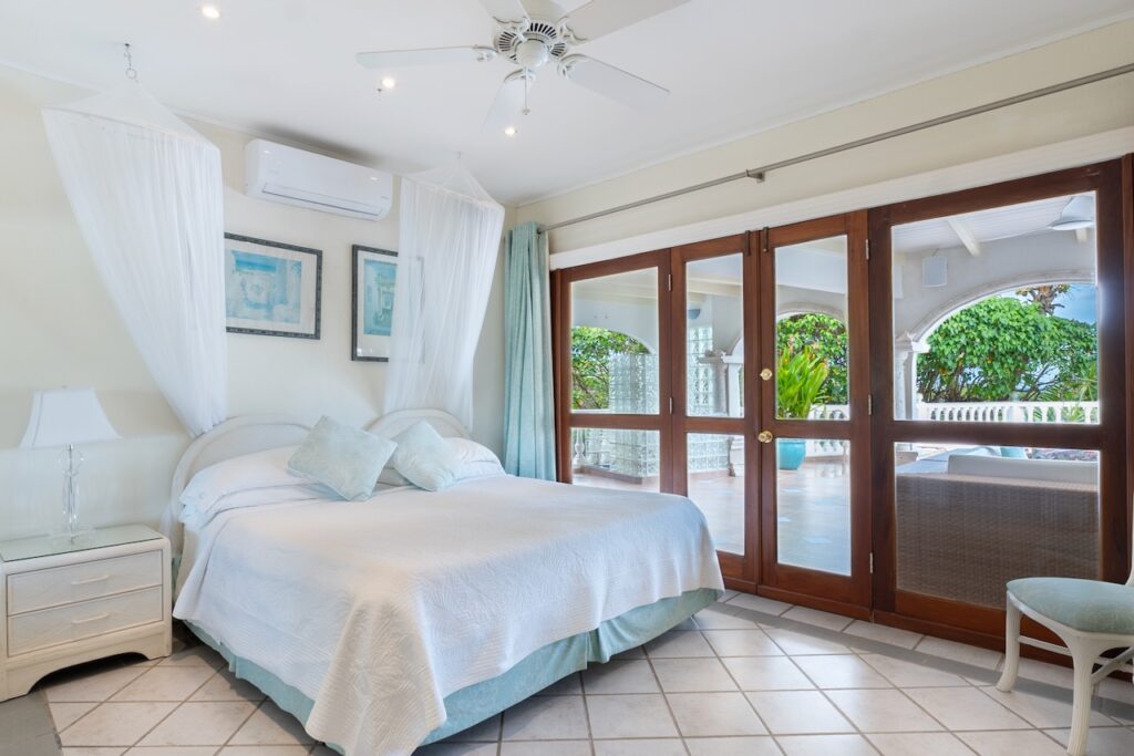 Orient Bay Real Estate, 4 Br walking distance to the beach  by SMI Realtors