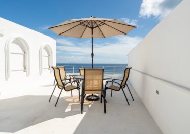 Condo on the beach beachfront cupecoy real estate st maarten
