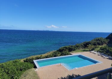 Point Blanche Real Estate