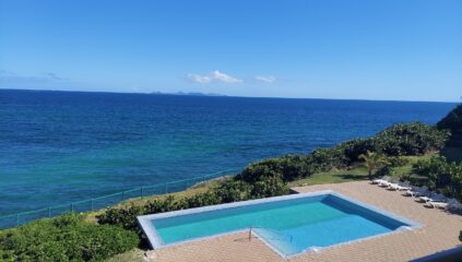 Point Blanche Real Estate