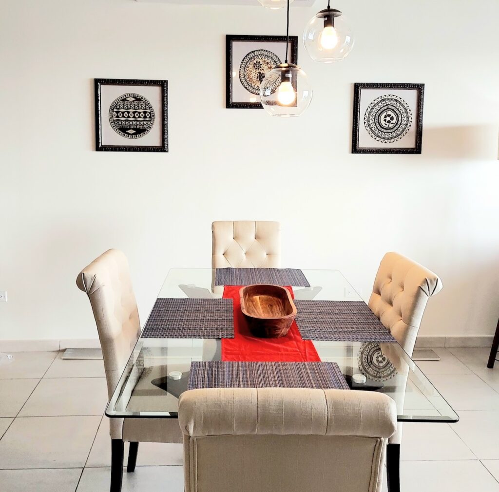 Real Estate Point Blanche Ocean Front Deluxe 1 Br 1 Bath condo