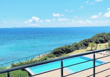 Point Blanche Real Estate by