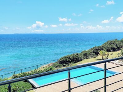 Point Blanche Real Estate by