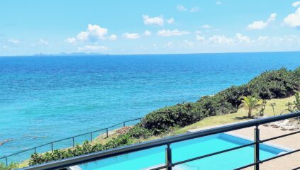 Point Blanche Real Estate by