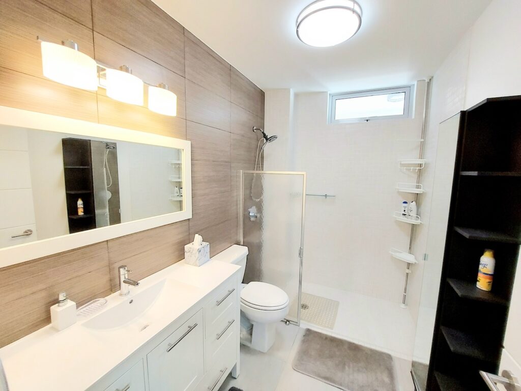 Real Estate Point Blanche Ocean Front Deluxe 1 Br 1 Bath condo