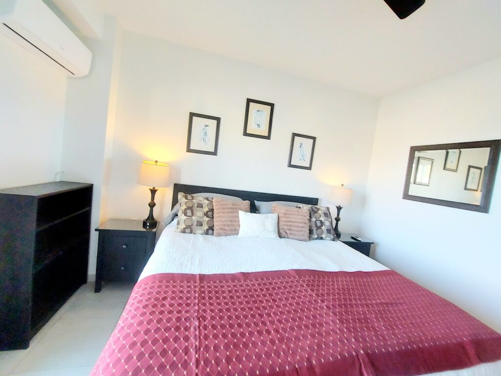 Real Estate Point Blanche Ocean Front Deluxe 1 Br 1 Bath condo