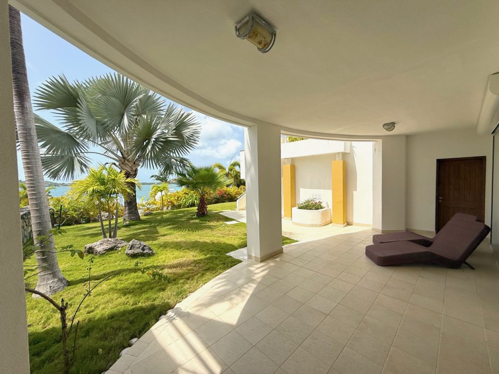 Mustique Villa  Aquamarina Real Estate SXM