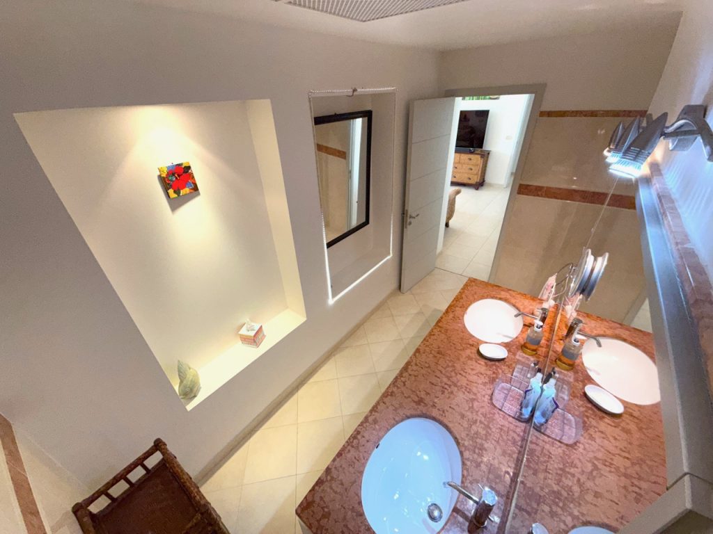 Mustique Villa  Aquamarina Real Estate SXM