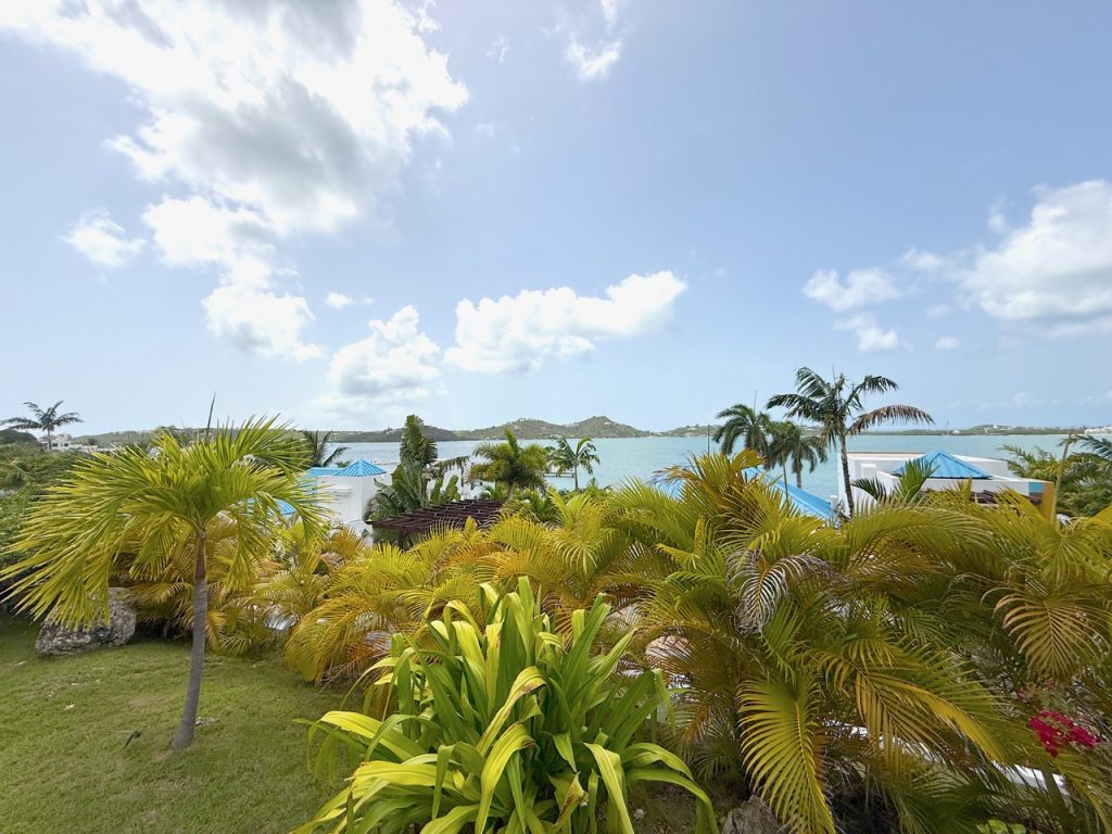 Mustique Villa  Aquamarina Real Estate SXM
