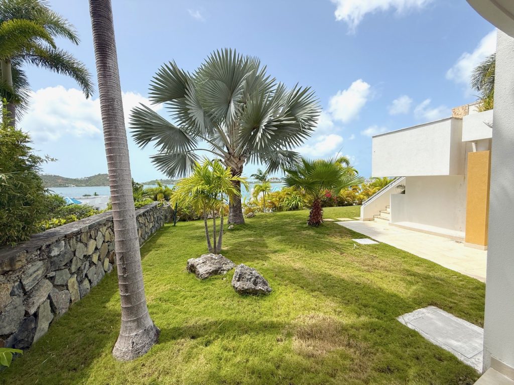 Mustique Villa  Aquamarina Real Estate SXM