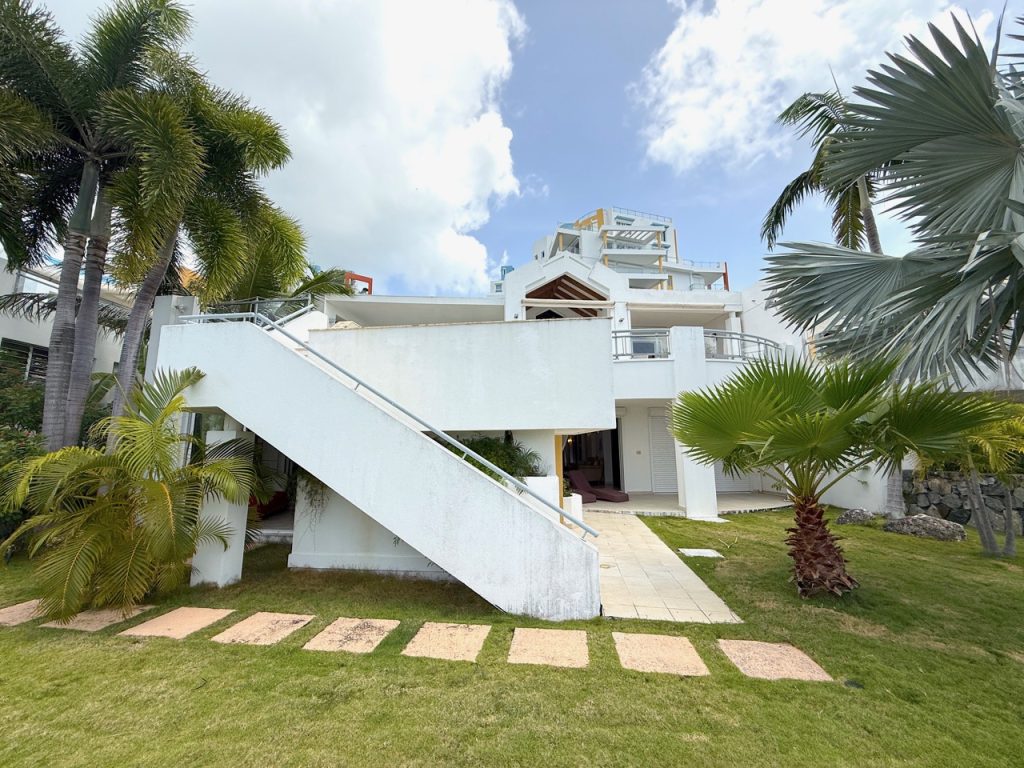 Mustique Villa  Aquamarina Real Estate SXM
