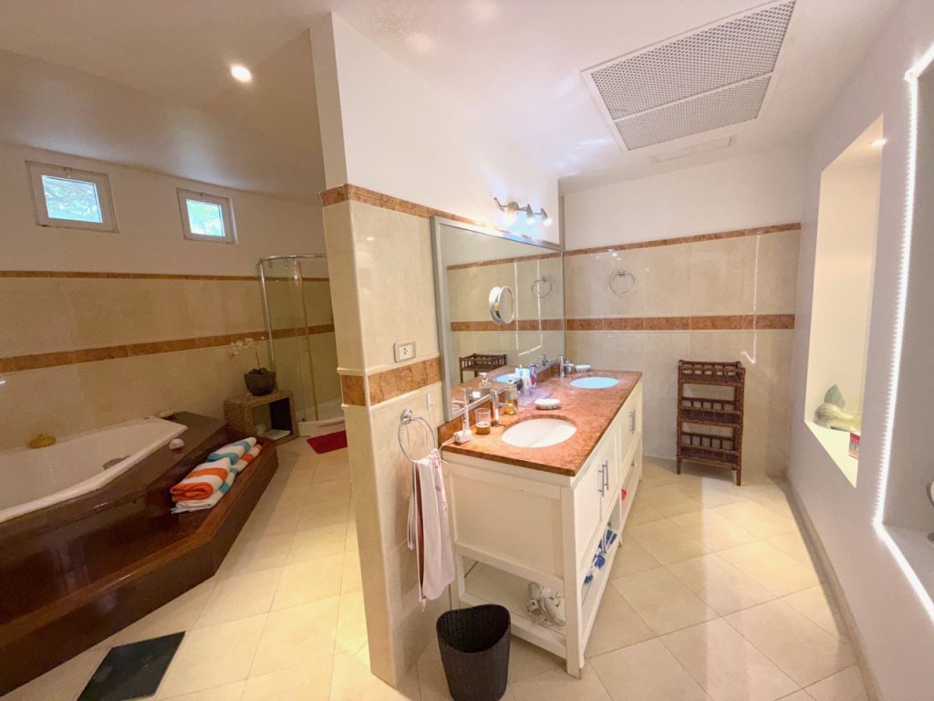 Mustique Villa  Aquamarina Real Estate SXM