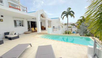 Real Estate Aquamarina SXM Sint Maarten Immo
