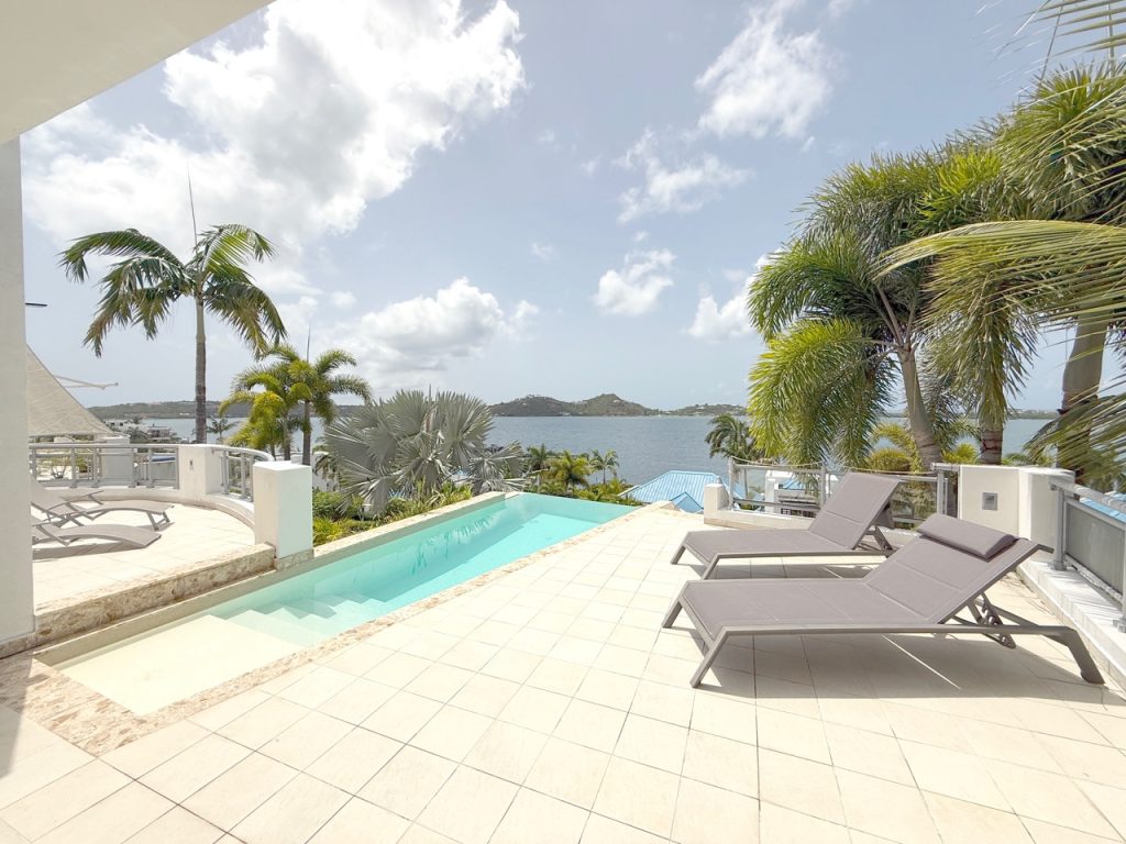 Mustique Villa  Aquamarina Real Estate SXM