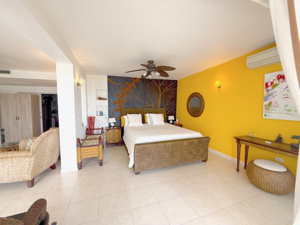 Mustique Villa  Aquamarina Real Estate SXM