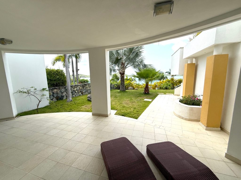Mustique Villa  Aquamarina Real Estate SXM