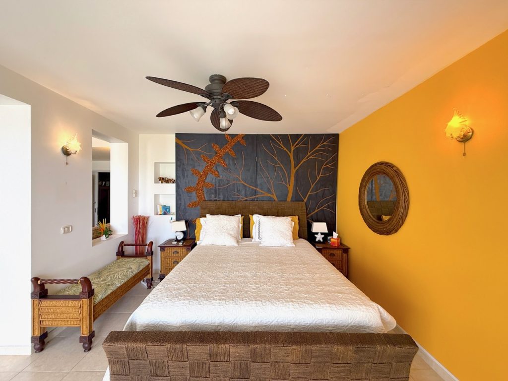 Mustique Villa  Aquamarina Real Estate SXM