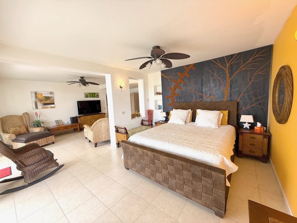 Mustique Villa  Aquamarina Real Estate SXM
