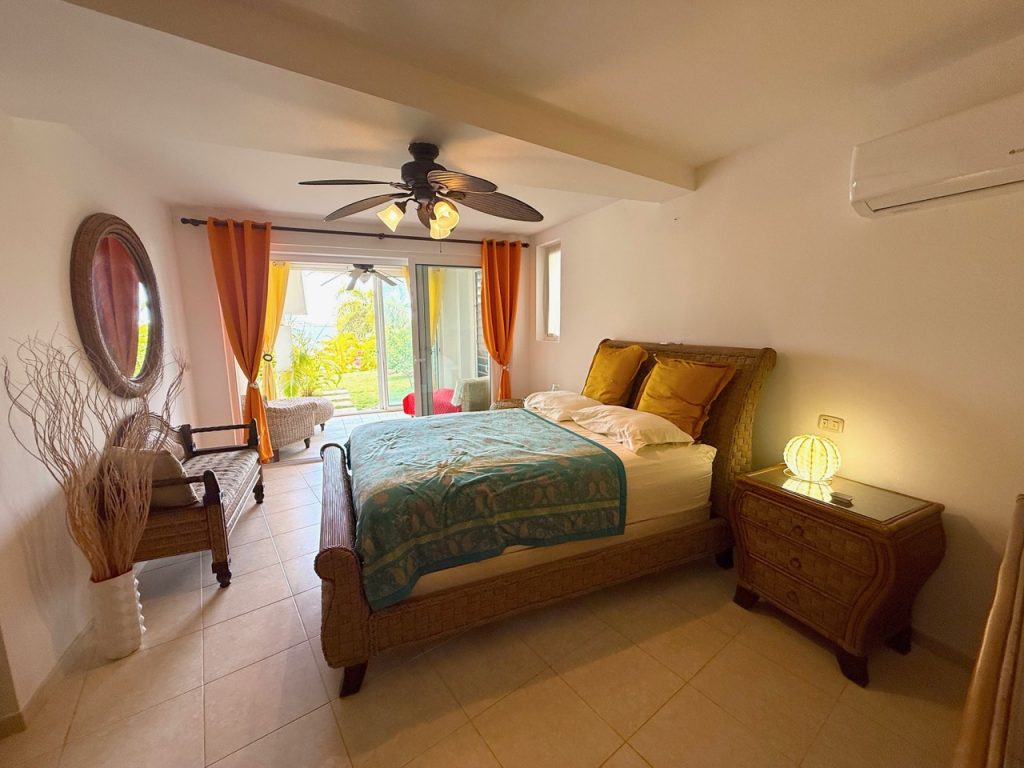 Mustique Villa  Aquamarina Real Estate SXM