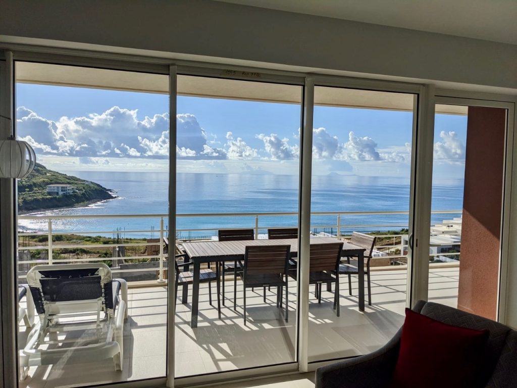 Indigo Green Villas and Condos SXM