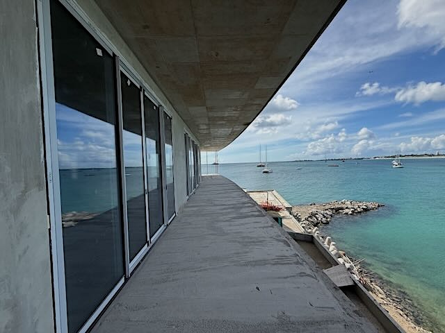 Oceans Luxury Condo Simpson Bay Beach SXM Real Estate