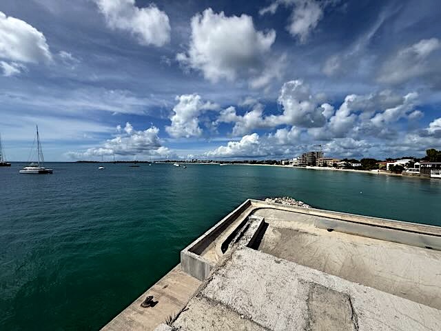 Oceans Luxury Condo Simpson Bay Beach SXM Real Estate