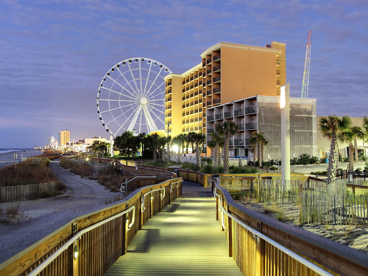 MYRTLE BEACH