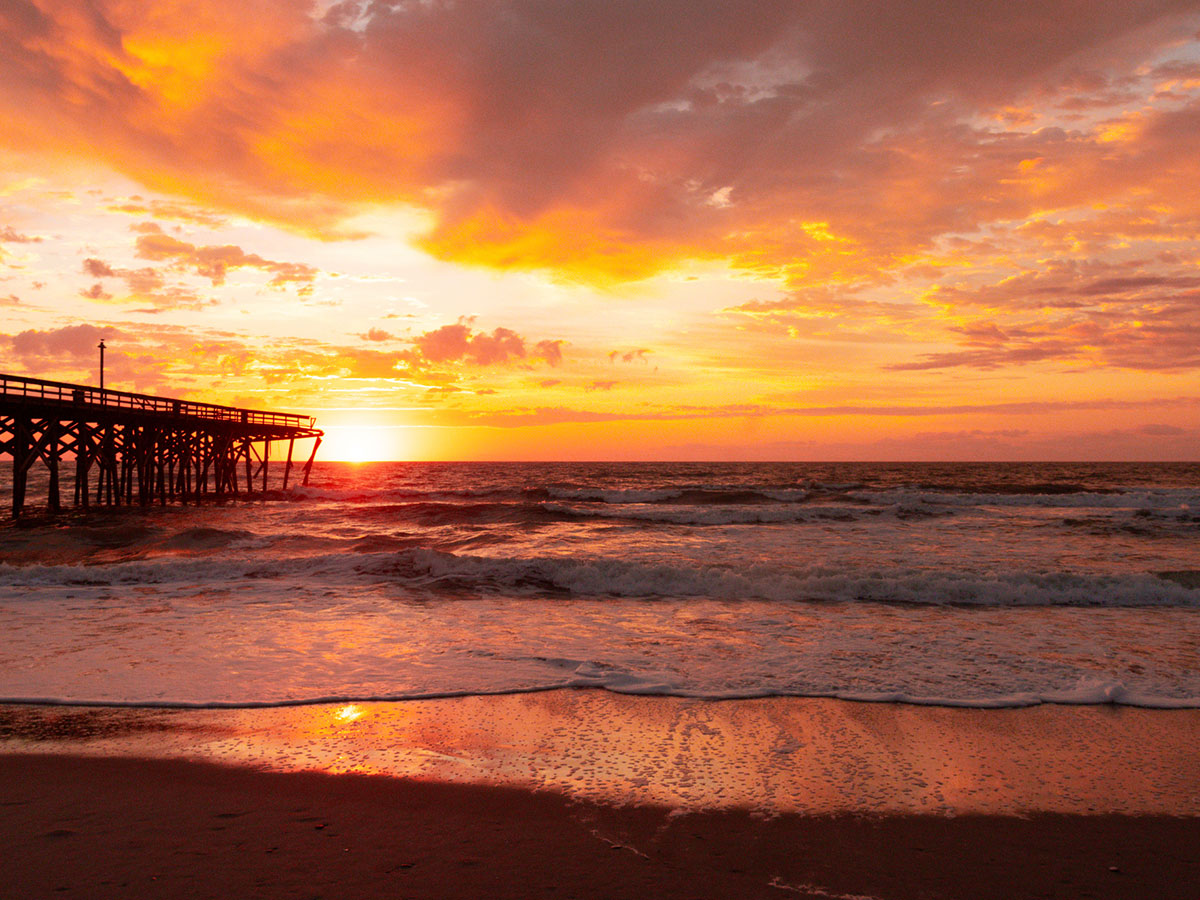 PAWLEYS-ISLAND