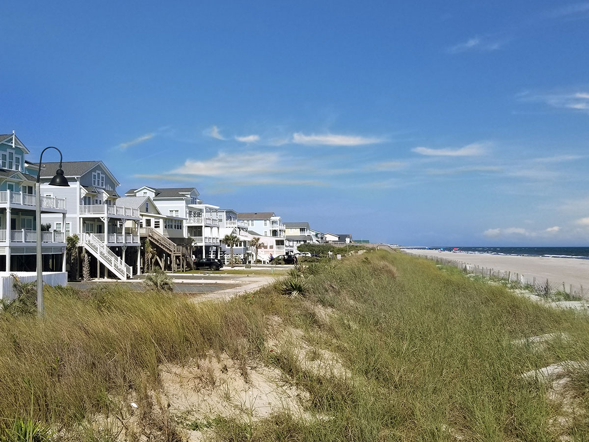 HOLDEN-BEACH