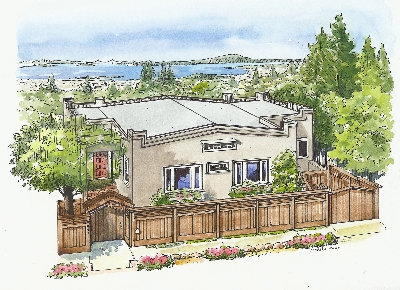 5871 Harbord Drive