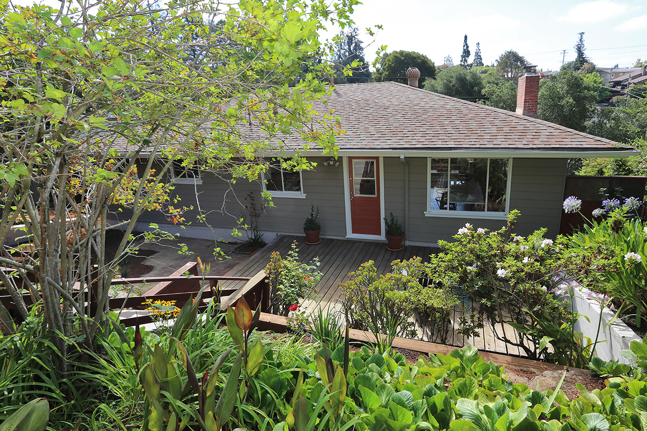 5871 Harbord Drive