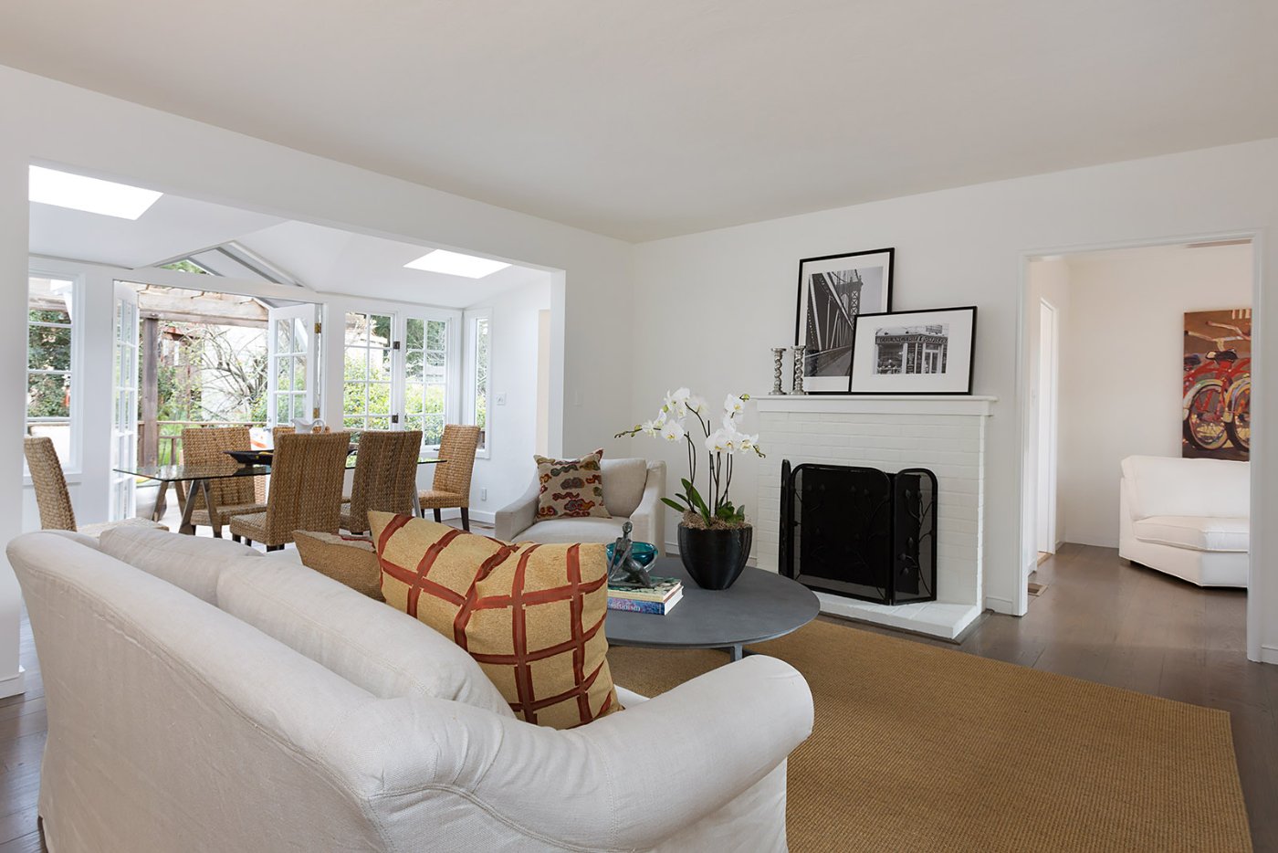 5871 Harbord Drive