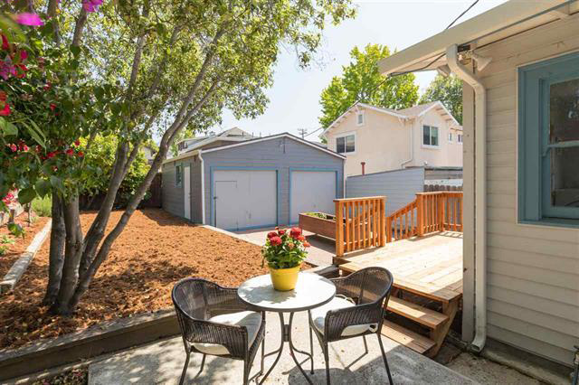 5871 Harbord Drive