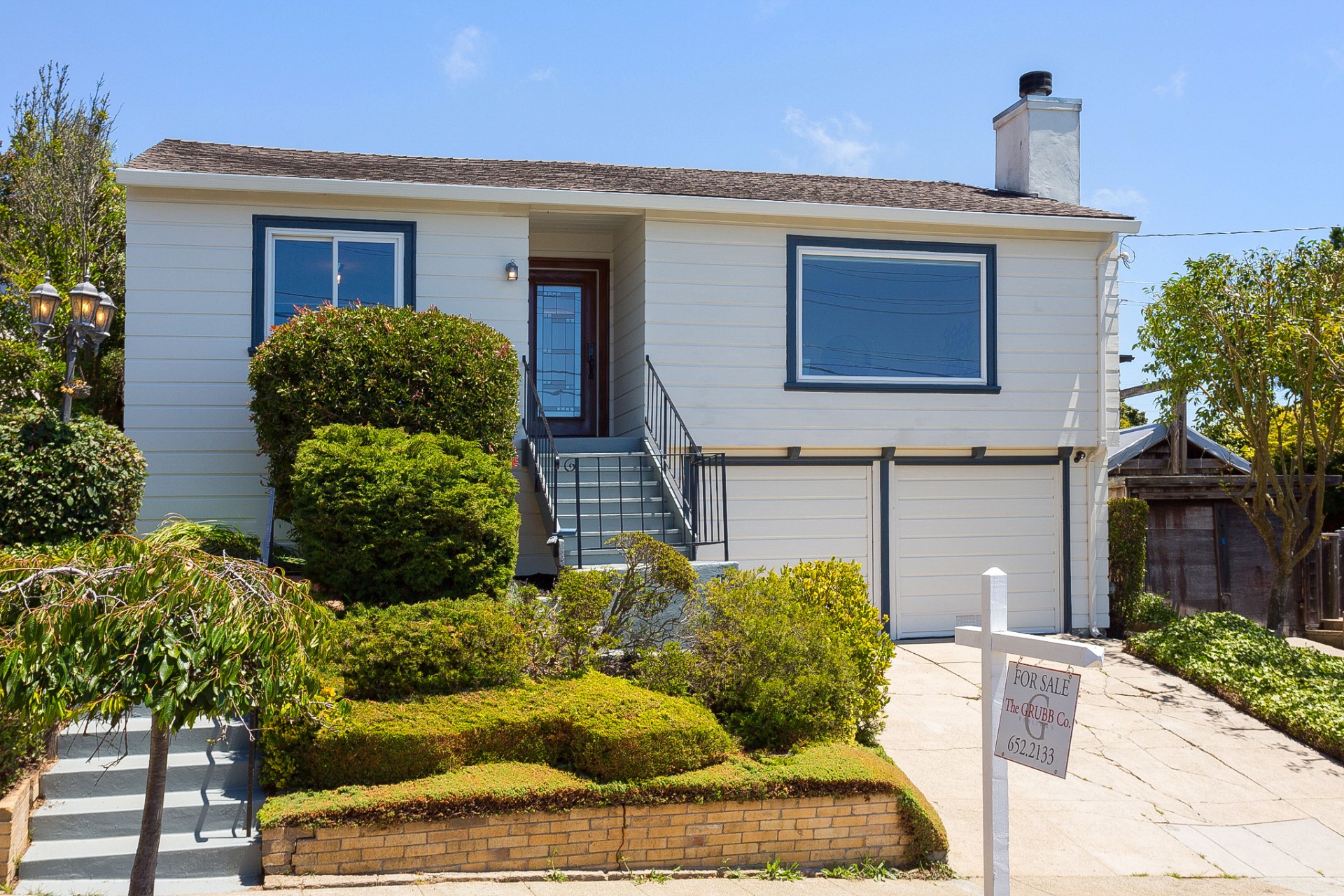 5871 Harbord Drive