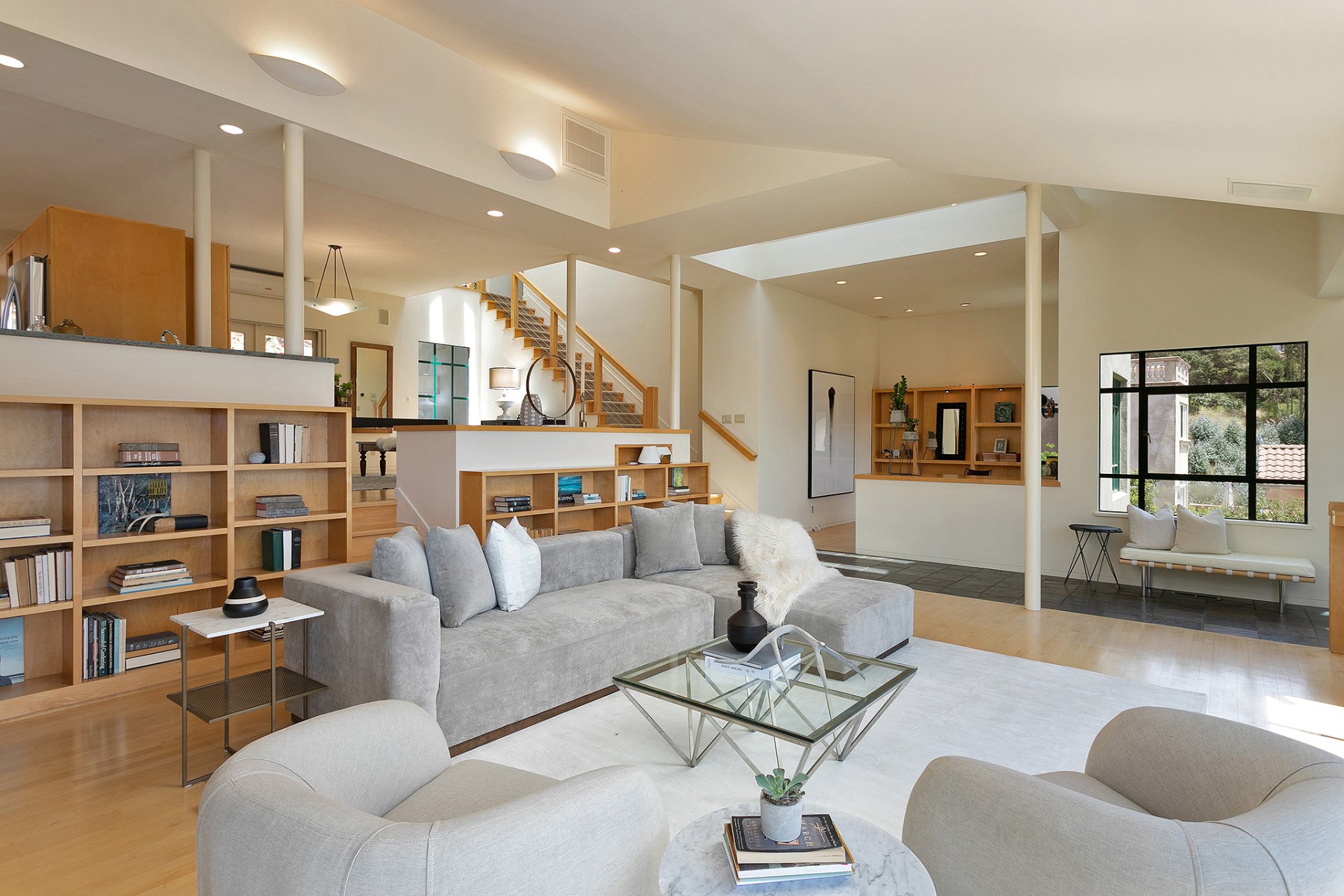 5871 Harbord Drive