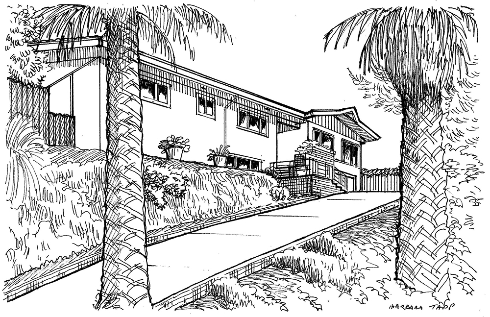 5871 Harbord Drive