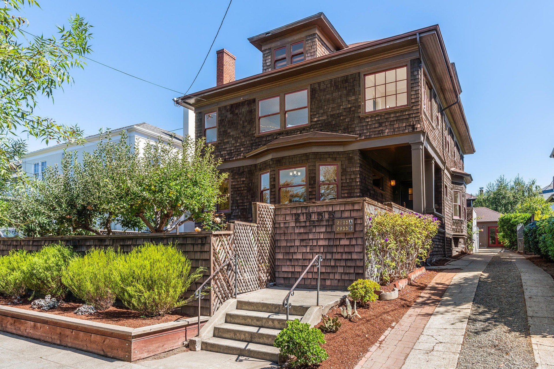 5871 Harbord Drive