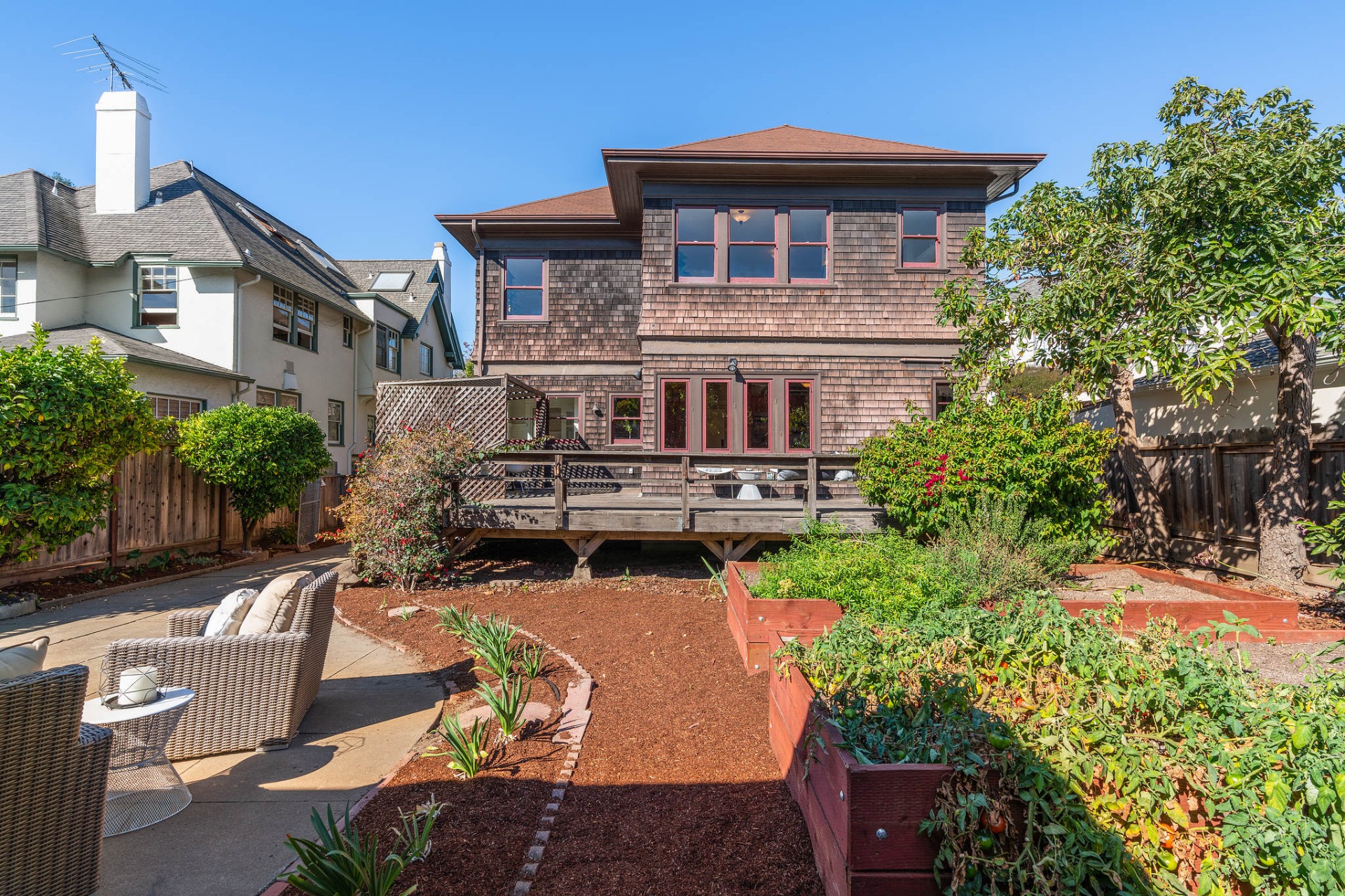 5871 Harbord Drive