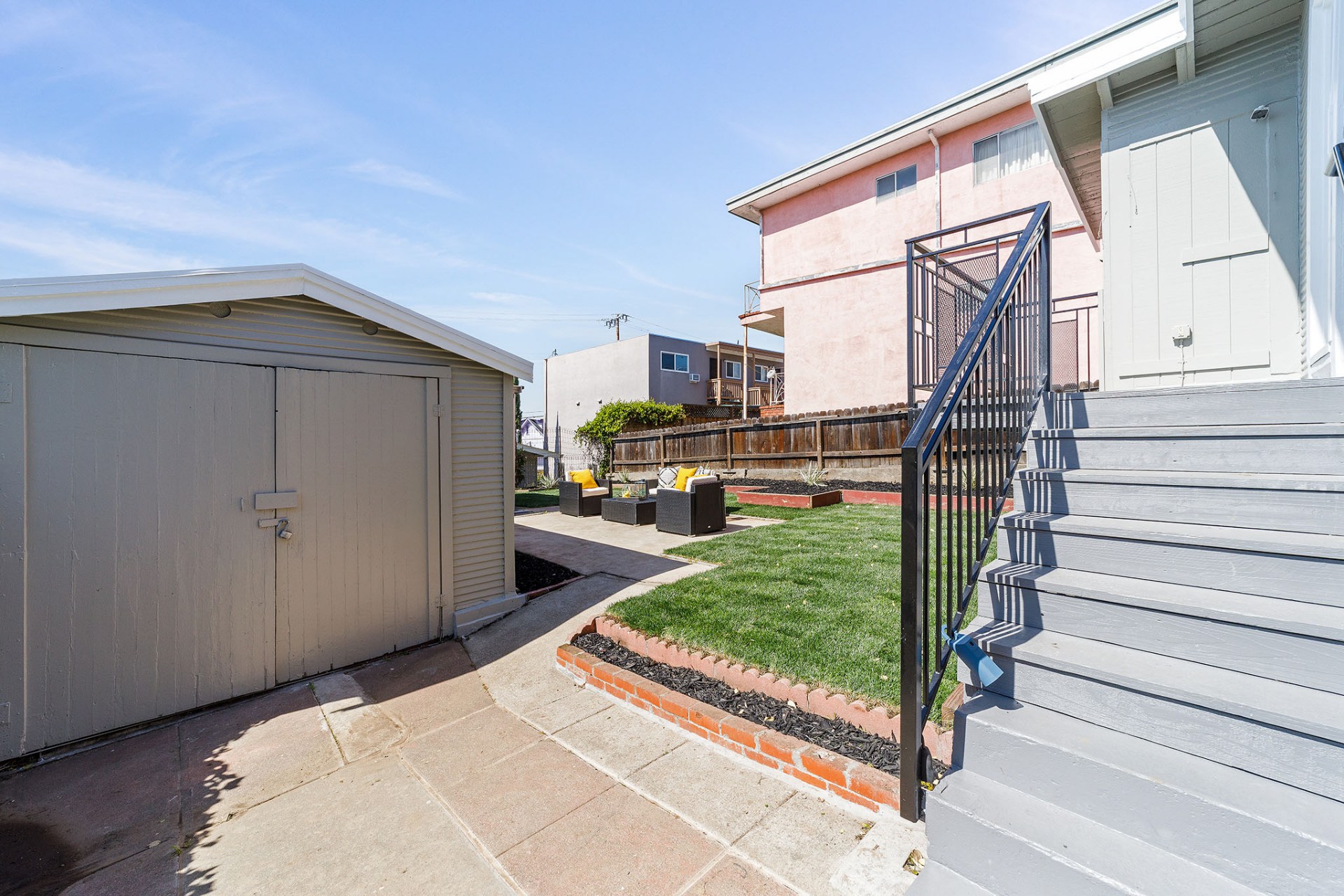 5871 Harbord Drive