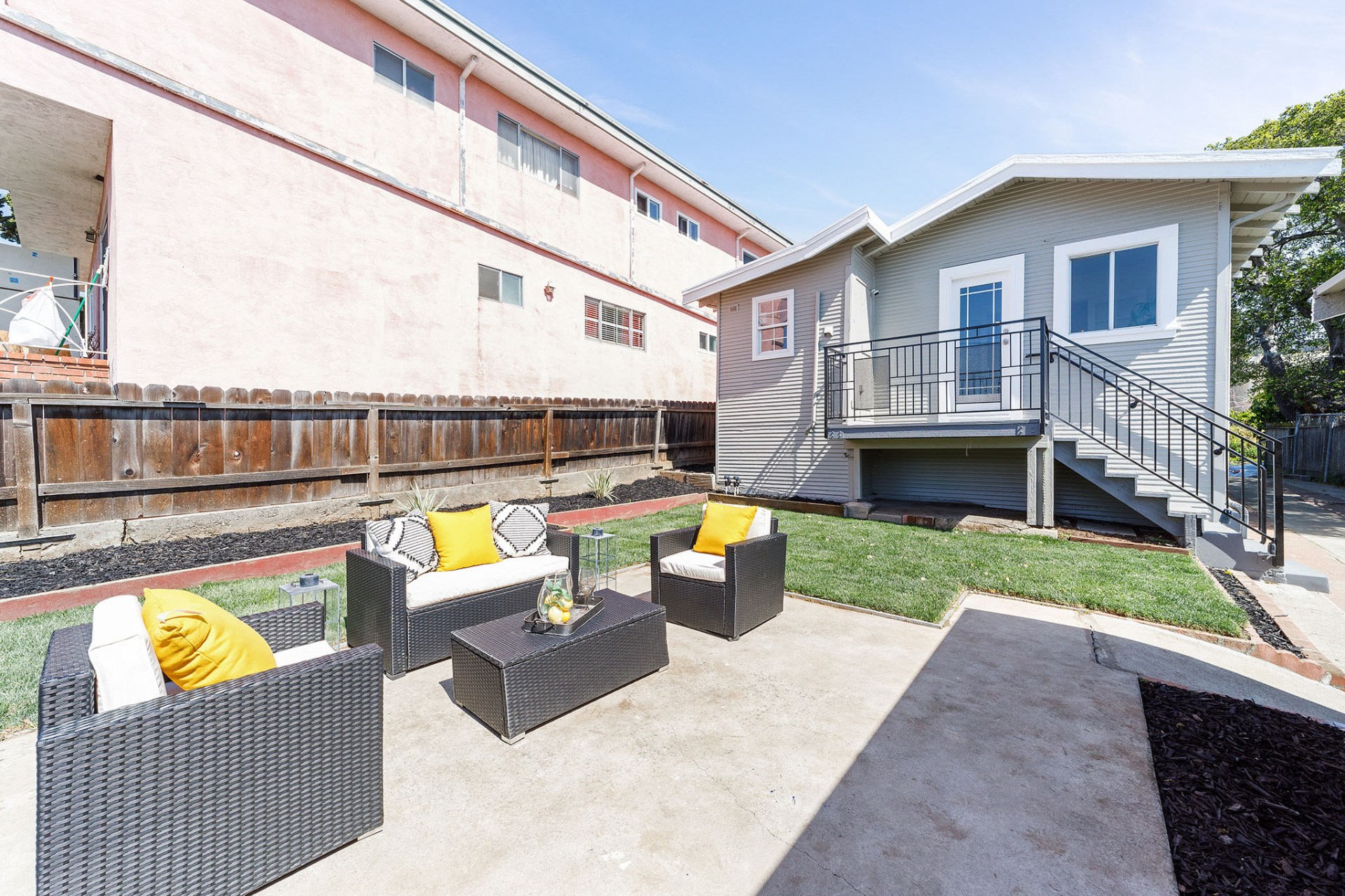 5871 Harbord Drive