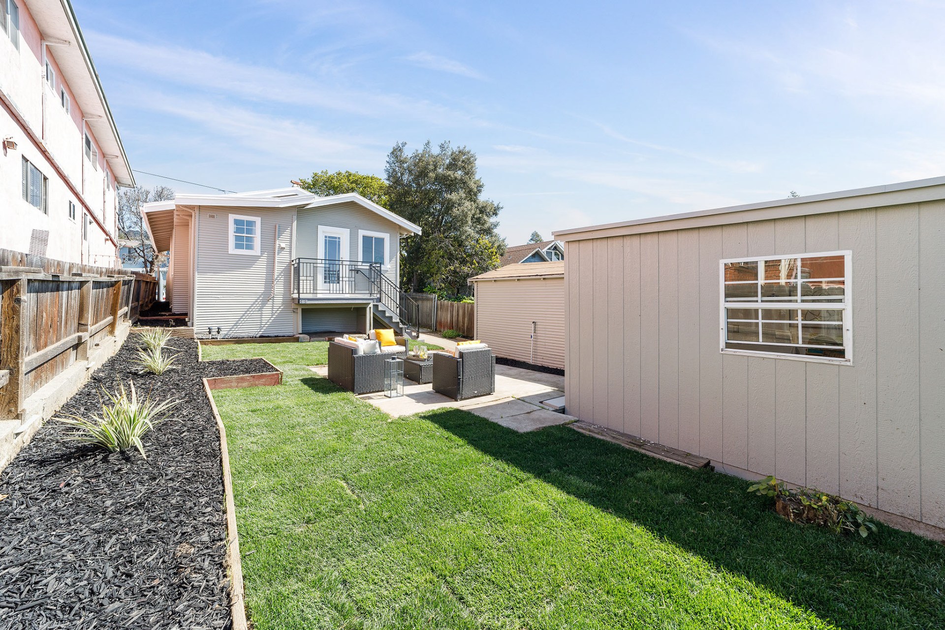 5871 Harbord Drive